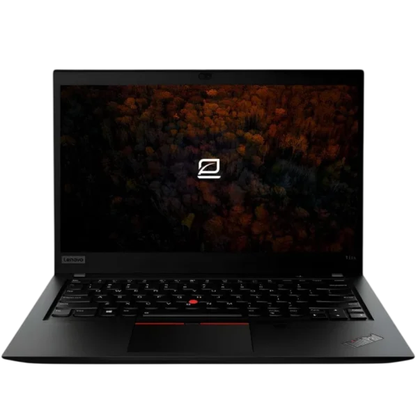 Lenovo Thinkpad T14s Gen 1 14 pulgadas Ryzen 7 PRO 4750U 16GB 256GB SSD QWERTZ Portátil Renovado Estado Excelente
