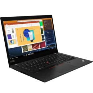 lenovo-thinkpad-x13-gen-1-renovado_l Lenovo ThinkPad X13 Gen 1 (Intel) 13.3 pulgadas Intel i5-10310U 256GB SSD 8GB Portátil Renovado - Estado Excelente