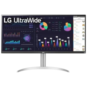 lg_34wq650-w_34_wfhd_ips_amd_freesync_plata_blanco_monitor_pc_01_l_sf LG 34WQ650-W Plata 34 pulgadas Full HD IPS 100Hz 5ms FreeSync UltraWide Monitor - Desprecintado