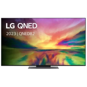 LG 55QNED826RE 55 pulgadas 4K QNED 120Hz HDR10 webOS Smart TV - Reacondicionado Grado B