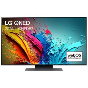 lg_qned_65qned87t6b_65_4k_ultra_hd_smart_tv_wifi_televisor_01_l LG 65QNED87T6B 65 pulgadas 4K QNED 120Hz HDR10 webOS Smart TV - Reacondicionado Grado B