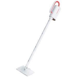 Deerma DEM-ZQ610 Multifunctional Steamer 1600W friegasuelos Limpiador de vapor - Desprecintado