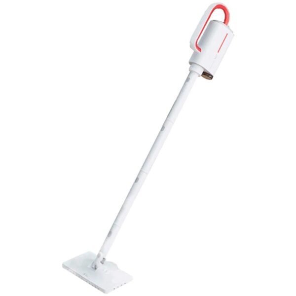 Deerma DEM-ZQ610 Multifunctional Steamer 1600W friegasuelos Limpiador de vapor - Desprecintado