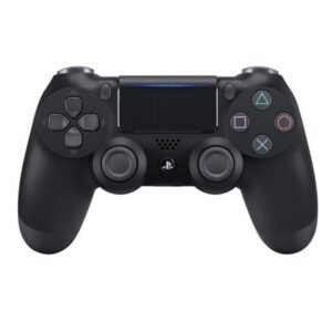 Sony PS4 Dualshock Negro V2 Mando Renovado - Estado Excelente