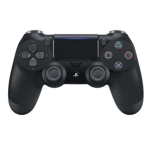 Sony PS4 Dualshock Negro V2 Mando Renovado - Estado Excelente