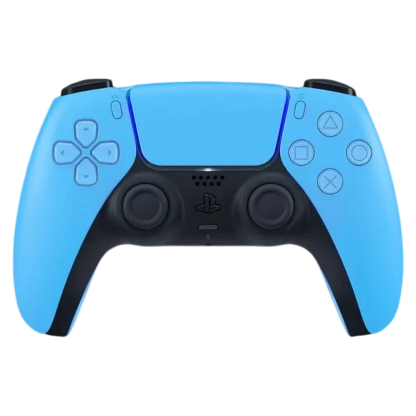 Sony DualSense PS5 Azul Bluetooth vibración giroscopio 1560mAh Mando Renovado Estado Excelente
