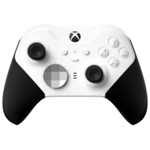 Microsoft Xbox Elite Series 2 Core Blanco Bluetooth vibración 40h Mando inalámbrico Renovado - Estado Excelente