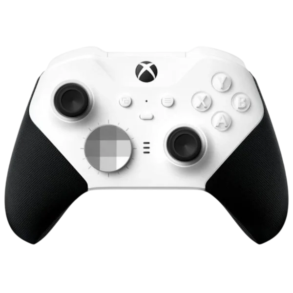 Microsoft Xbox Elite Series 2 Core Blanco Bluetooth vibración 40h Mando inalámbrico Renovado - Estado Excelente