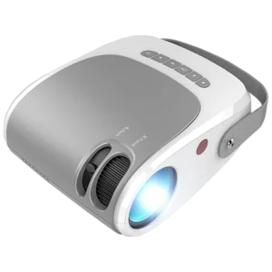 mini-proyector-h5-720p-basic__android_1_l_sf H5 720p Android Blanco LCD Mini Proyector - Clase A Reacondicionado