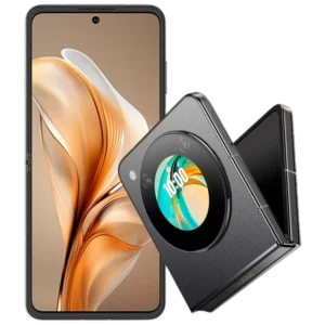 nubia_flip_5g_gris_01_l_sf Nubia Flip 5G 8GB/256GB Negro 6,9 pulgadas OLED 120Hz 50MP 4310mAh 33W NFC - Desprecintado