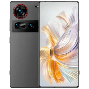 Nubia Z70 Ultra 5G 16GB/512GB Negro 6,85 pulgadas AMOLED 144Hz 64MP 6150mAh 80W NFC - Reacondicionado Grado B