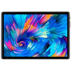 Nutpad 4G 4GB/64GB Negro 10,1 pulgadas con funda y teclado - Reacondicionado Grado B