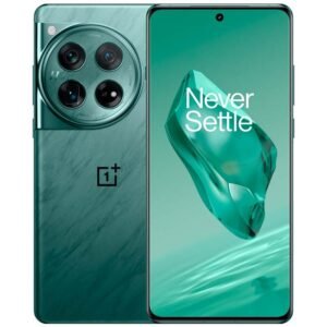 OnePlus 12 5G 16GB/512GB Verde 6,82 pulgadas AMOLED 120Hz 64MP 5400mAh 100W NFC - Desprecintado
