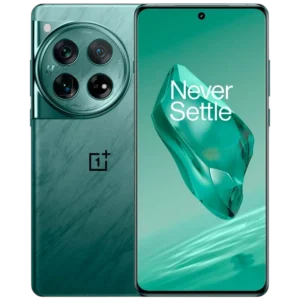 OnePlus 12 5G 16GB/512GB Verde 6,82 pulgadas AMOLED 120Hz 64MP 5400mAh 100W NFC - Reacondicionado Grado A