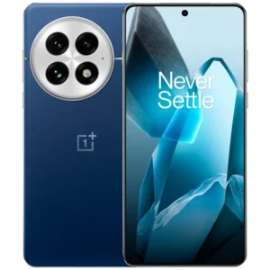 OnePlus 13 5G 16GB/512GB Azul 6,82 pulgadas AMOLED 120Hz 50MP 6000mAh 100W NFC - Reacondicionado Grado B