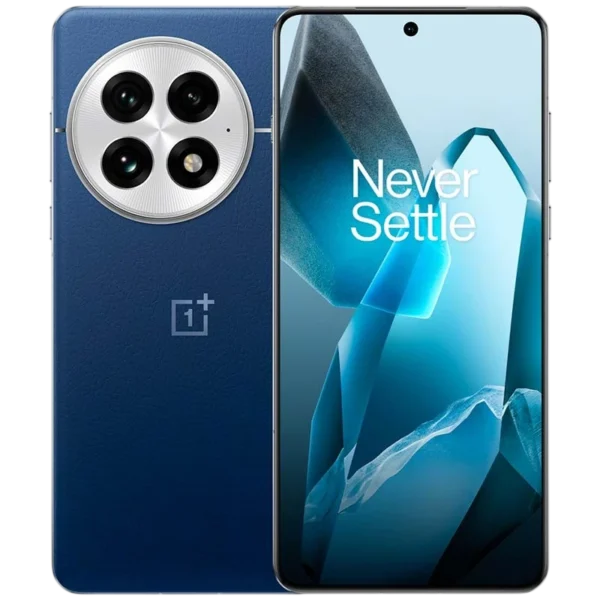 OnePlus 13 5G 16GB/512GB Azul 6,82 pulgadas AMOLED 120Hz 50MP 6000mAh 100W NFC - Reacondicionado Grado B