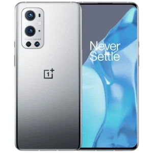 OnePlus 9 Pro 8GB/128GB Plata 6,7 pulgadas AMOLED 120Hz 4500mAh NFC - Desprecintado