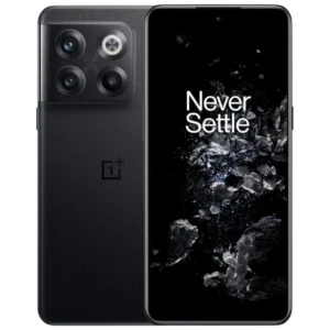 OnePlus Ace Pro 5G 16GB/256GB Negro Versión importación 6,7 pulgadas AMOLED 120Hz 50MP 4800mAh NFC - Desprecintado