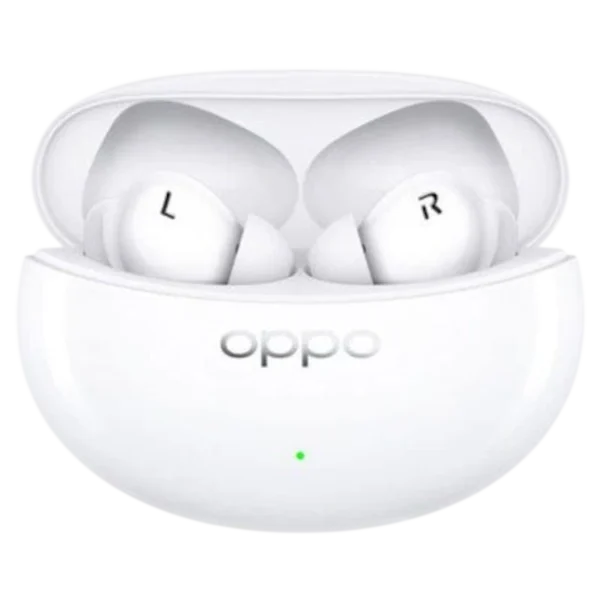 OPPO Enco Air3 Pro Blanco Bluetooth 5.3 30h IP55 Auriculares inalámbricos - Desprecintado