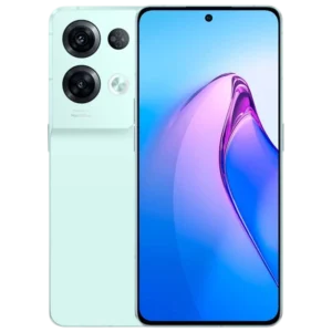 OPPO Reno8 Pro 5G 8GB/256GB Verde 6,7 pulgadas AMOLED 120Hz 50MP 4500mAh NFC - Reacondicionado Grado A