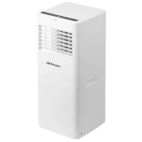Orbegozo ADR 7000 1750 frig/h 22m² 65dB Aire acondicionado portátil - Desprecintado