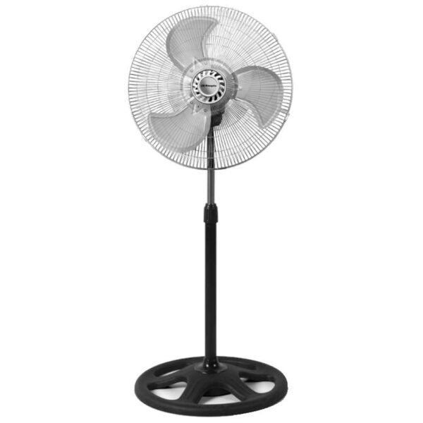 3 en 1 Orbegozo PWS 0547 90W Ventilador industrial - Clase B Reacondicionado