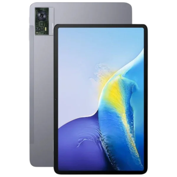 Oukitel OT5 12GB/256GB Gris 12 pulgadas IPS 16MP 10800mAh Tablet - Reacondicionado Grado B