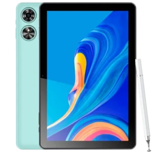 oukitel_ot6_verde_001_l_sf Oukitel OT6 4GB/64GB Verde 10,1 pulgadas IPS 8000mAh Tablet - Reacondicionado Grado B