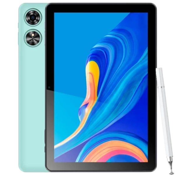 Oukitel OT6 4GB/64GB Verde 10,1 pulgadas IPS 8000mAh Tablet - Reacondicionado Grado B