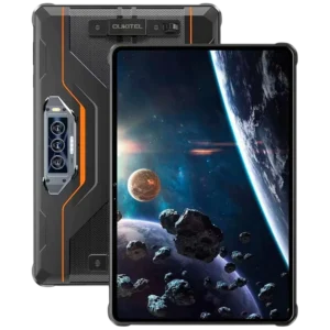 oukitel_rt8_naranja_01_l_sf Oukitel RT8 4G 6GB/256GB Naranja Rugged IP68/IP69K 11 pulgadas IPS 48MP 20000mAh Tablet - Desprecintado