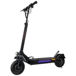 patinete_smartgyro_crossover_dual_pro_negro_01_l Patinete Eléctrico SmartGyro Crossover Dual Pro - Clase B Reacondicionado