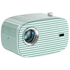 K3 WiFi Miracast Verde Proyector - Desprecintado