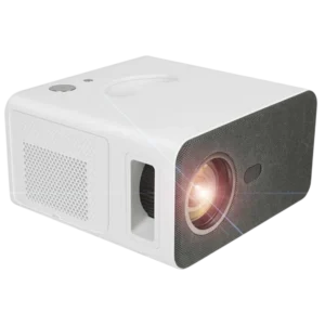 UB30 Plus FullHD 8GB Android 9.0 6000 lúmenes hasta 300 pulgadas Proyector - Clase A Reacondicionado