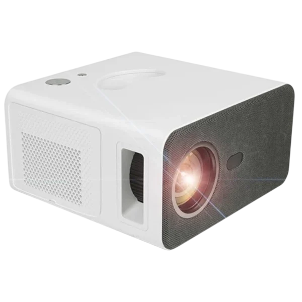 UB30 Plus FullHD 8GB Android 9.0 6000 lúmenes hasta 300 pulgadas Proyector - Clase A Reacondicionado