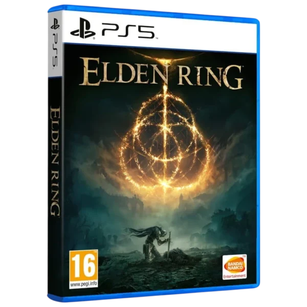 Juego Sony PS5 Elden Ring - Desprecintado