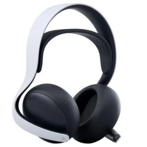 Sony Pulse Elite para PS5 Blanco Diadema Bluetooth 5.0 30h Auriculares inalámbricos - Desprecintado