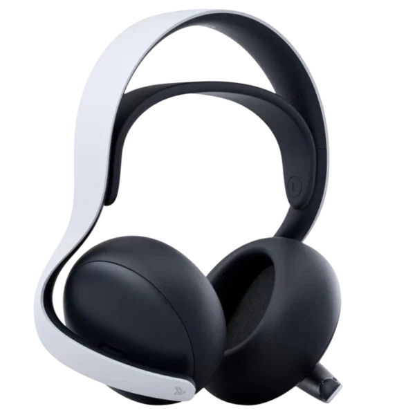Sony Pulse Elite para PS5 Blanco Diadema Bluetooth 5.0 30h Auriculares inalámbricos - Desprecintado