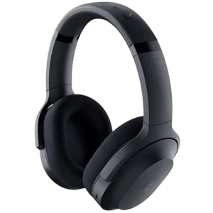 razer_barracuda_01_l_sf Razer Barracuda Negro Diadema Bluetooth 5.2 40h Auriculares gaming inalámbricos - Desprecintado