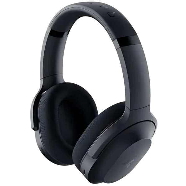 Razer Barracuda Negro Diadema Bluetooth 5.2 40h Auriculares gaming inalámbricos - Desprecintado