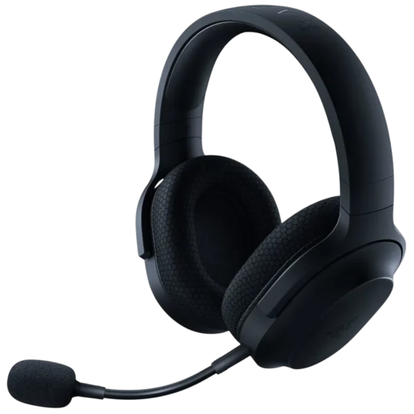 Razer Barracuda X Negro Bluetooth 5.2 50h Auriculares gaming inalámbricos - Reacondicionado Grado B