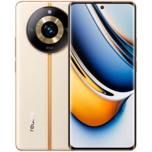 realme_11_pro_plus_beige_01_l Realme 11 Pro+ 5G 12GB/512GB Beige 6,7 pulgadas AMOLED 120Hz 200MP 5000mAh 100W NFC - Reacondicionado Grado B