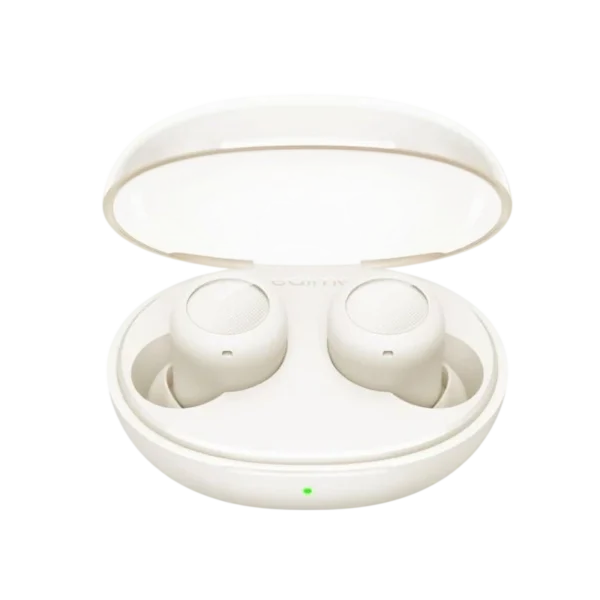 Realme Buds Q2s Blanco TWS Bluetooth 5.2 30h IPX4 Auriculares inalámbricos - Desprecintado