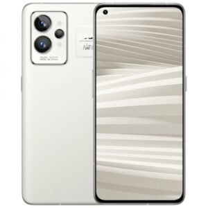 Realme GT 2 Pro 8GB/128GB Blanco Papel AMOLED 120Hz 50MP 5000mAh NFC - Reacondicionado Grado A