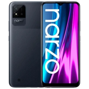 Realme Narzo 50i 4GB/64GB Negro 6,5 pulgadas IPS 5000mAh - Desprecintado