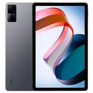 redmi_pad_gris_01_l_sf Xiaomi Redmi Pad 4GB/128GB Gris 10,61 pulgadas 90Hz 8MP 8000mAh - Reacondicionado Grado B