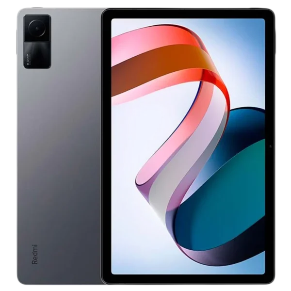 Xiaomi Redmi Pad 4GB/128GB Gris 10,61 pulgadas 90Hz 8MP 8000mAh - Reacondicionado Grado B