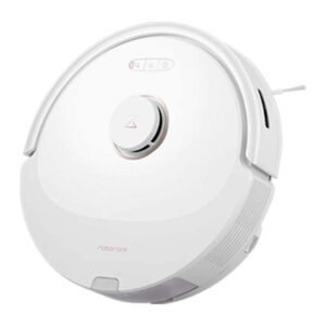 roborock_q8_max_plus_blanco_02_l_l Roborock Q8 Max Blanco 5500Pa friegasuelos 240 min 5200mAh Robot aspirador - Desprecintado