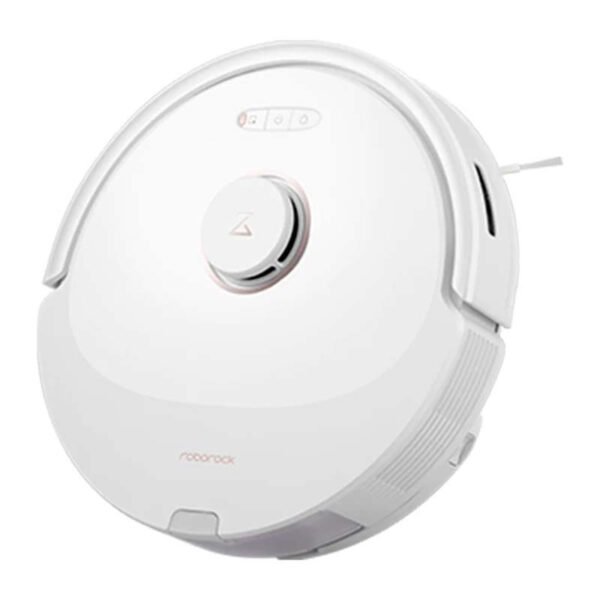 Roborock Q8 Max Blanco 5500Pa friegasuelos 240 min 5200mAh Robot aspirador - Desprecintado