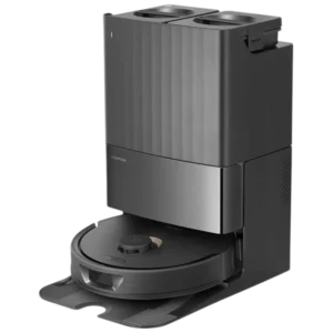 roborock_q_revo_negro_01_l_sf Roborock Q Revo Negro 5500Pa LiDAR friegasuelos 180 min 5200mAh compatible con Alexa Robot aspirador - Desprecintado