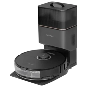 roborock_s8_plus_negro_01_l_sf Roborock S8+ Negro 6000Pa friegasuelos 180 min 5200mAh Robot aspirador + Base de autovaciado - Desprecintado